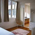 Great With Private Garden 公寓 克利希