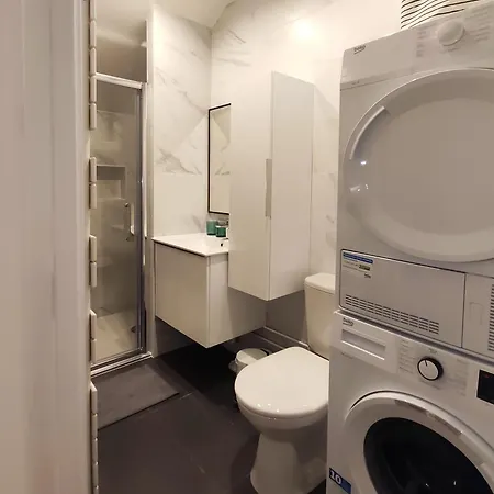 Great With Private Garden